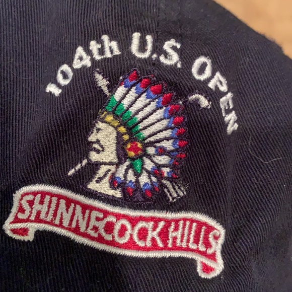 104th US Open Shinnecock Hills cap - Picture 2 of 4